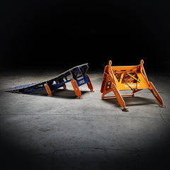 MTB Hopper Coach-III Extension HOPPER-COACH-EXT-III