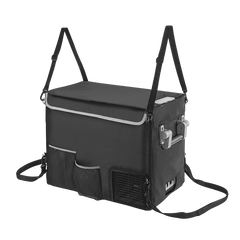 BougeRV 12V 42 Quart (40L) Portable Car Fridge Cover A3001-01804