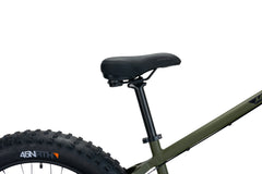 MavHunt™: All-Terrain Single Speed Hunting E-Bike TMAV2