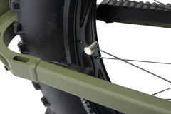 MavHunt™: All-Terrain Single Speed Hunting E-Bike TMAV2