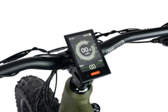 MavHunt™: All-Terrain Single Speed Hunting E-Bike TMAV2