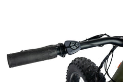 MavHunt™: All-Terrain Single Speed Hunting E-Bike TMAV2