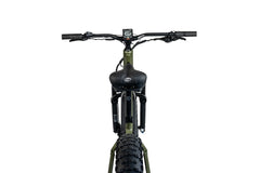 MavHunt™: All-Terrain Single Speed Hunting E-Bike TMAV2