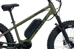 MavHunt™: All-Terrain Single Speed Hunting E-Bike TMAV2