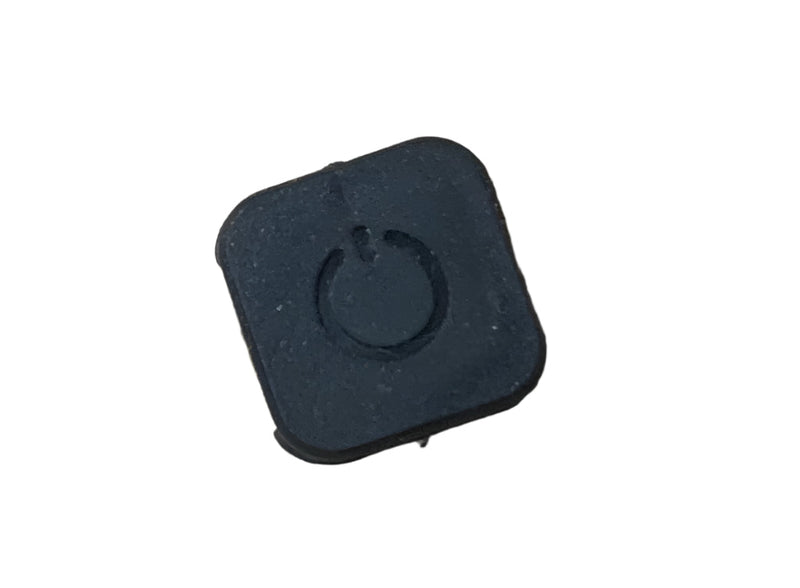 Magnum Bikes Rubber Battery Button i6 ELCO3140BATT0020