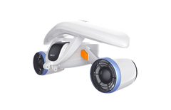 Sublue Underwater Scooter Mix Floater