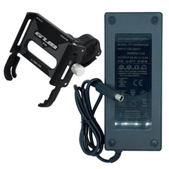 RoadRunner Scooters Mobile Charge Bundle A-RX7 CHARGER-PHONE HOLDER A-RS5 CHARGER-PHONE HOLDER A-D4 CHARGER-PHONE HOLDER A-RX7 CHARGER-PHONE HOLDER