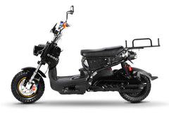 Emmo Monster S - 84V