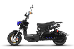 Emmo Monster S - 72V