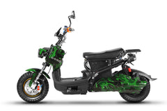 Emmo Monster S - 72V