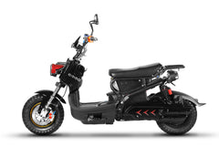 Emmo Monster S - 72V