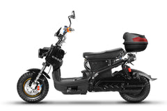 Emmo Monster S - 84V