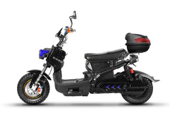 Emmo Monster S - 84V
