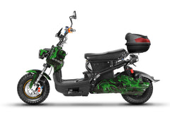 Emmo Monster S - 84V