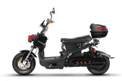 Emmo Monster S - 84V