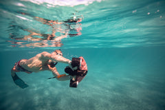 Sublue Underwater Scooter Navbow