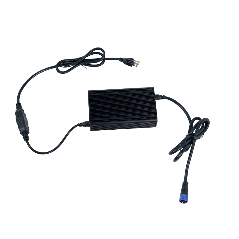 Bixpyusa N-3 Battery Charger