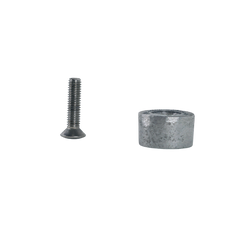 Bixpyusa N-3 Anode