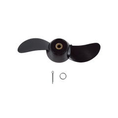 Bixpyusa N-3 Propeller Assembly