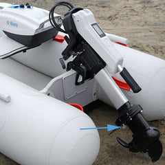 Bixpyusa N-3 Anode