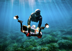 Sublue Underwater Scooter Navbow