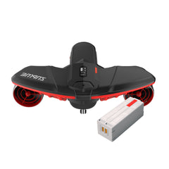Sublue Underwater Scooter Navbow