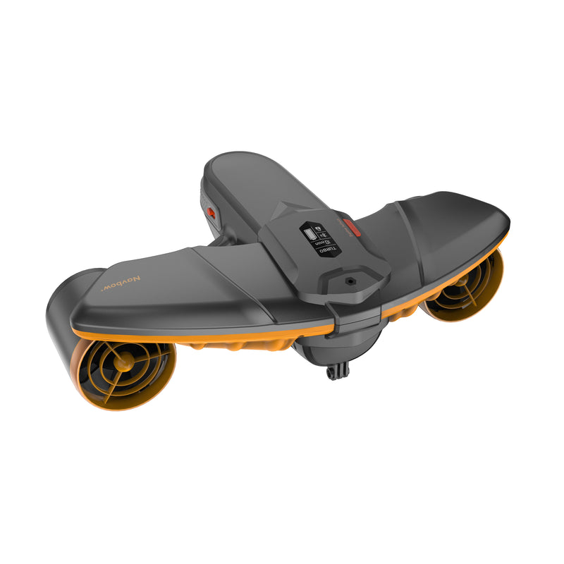 Sublue Underwater Scooter Navbow+