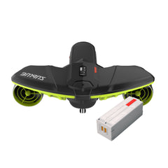 Sublue Underwater Scooter Navbow