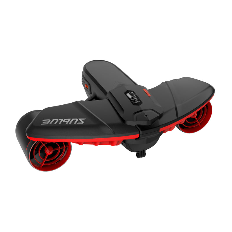 Sublue Underwater Scooter Navbow