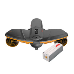 Sublue Underwater Scooter Navbow+