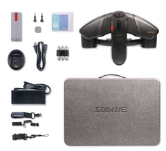 Sublue Underwater Scooter Navbow+