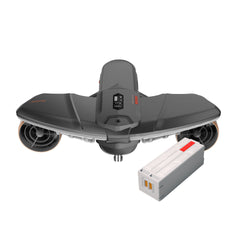 Sublue Underwater Scooter Navbow+