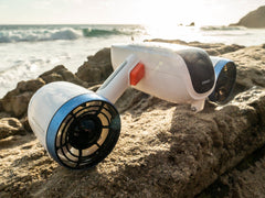 Sublue Underwater Scooter Mix Motor Front Cover