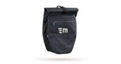 Magnum Bikes Waterproof Single E-Bike Pannier 23L by Magnum PAN2021BLK