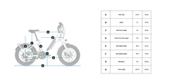 Magnum Bikes Pathfinder 350