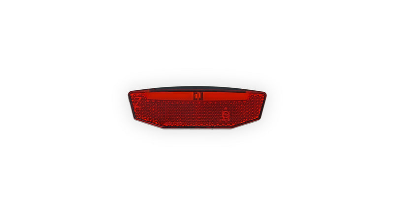Magnum Bikes Rear Light - Peak T5/T7 ELCO1044LIHT0004