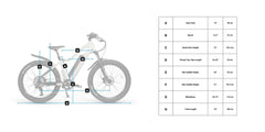 Magnum Bikes Peak T7