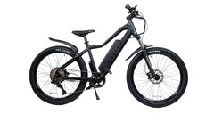 Magnum Bikes Peak T5