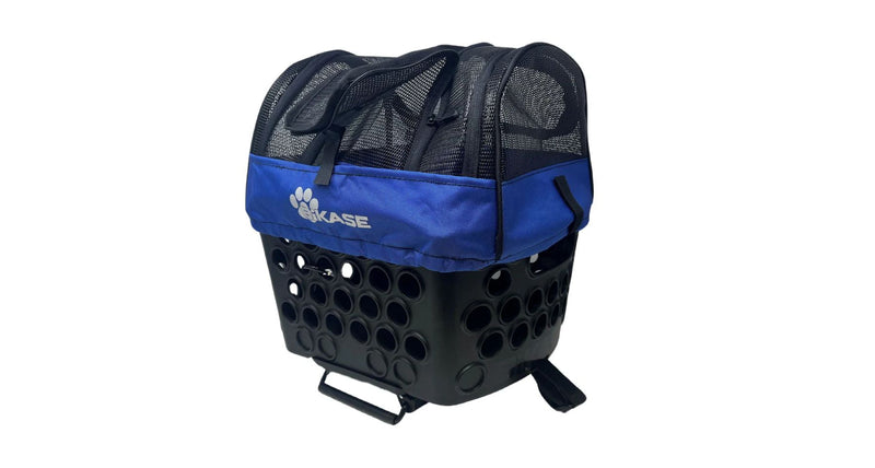 Magnum Bikes Pet Pal Bundle: Ultimate E-Bike Pet Transportation Kit pet_bundle