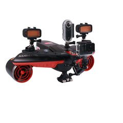Sublue Underwater Scooter Navbow / Navbow+ Photographic Base Plate 659514468228