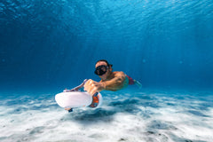 Sublue Underwater Scooter Tini