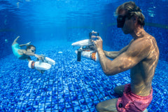 Sublue Underwater Scooter H1+ Smart Waterproof Phone Case 659514468594