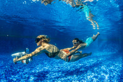 Sublue Underwater Scooter Tini