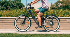 Magnum Bikes Pilot Hub