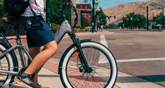 Magnum Bikes Pilot Hub