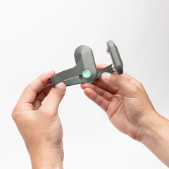 Pulsetto Lite - Vagus Nerve Stimulator Device 4777000031803
