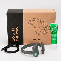 Pulsetto Lite - Vagus Nerve Stimulator Device 4777000031803