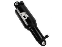 Beecool Bikes Double Gas Air Rear Shock Absorber