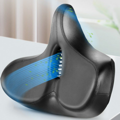 Beecool Bikes Wide E-bike Seat BC-Wide-Seat