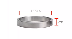 Beecool Bikes Electric Bike Headset Spacer